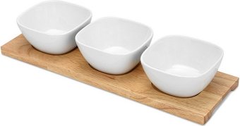 Менажница Fissman 16112