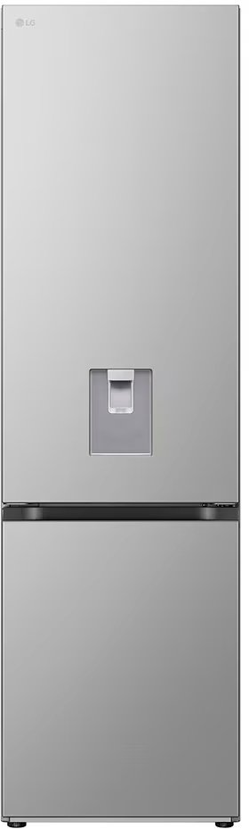 

Холодильник LG DoorCooling+ GBF3202DPY