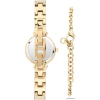 Наручные часы с украшением Anne Klein 3620CRST