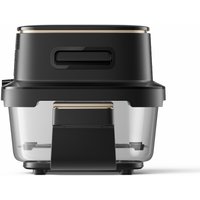 Аэрогриль (аэрофритюрница) Trouver Air Fryer AF20 Pro (черный)