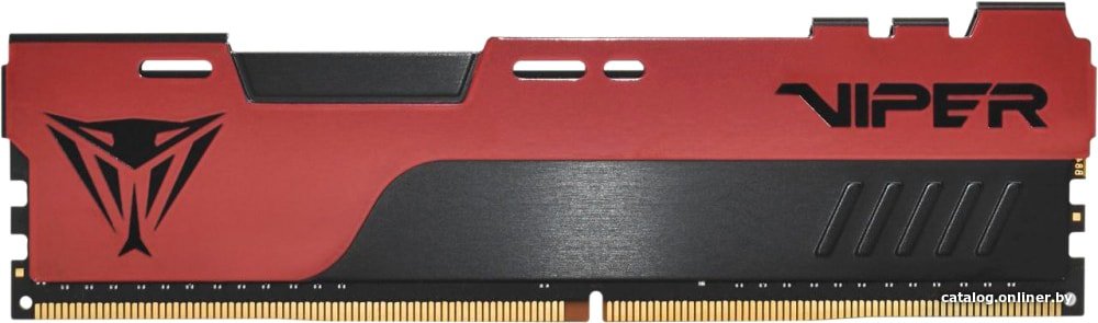 

Оперативная память Patriot Viper Elite II 32GB PC4-25600 PVE2432G320C8