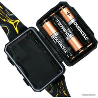 Фонарь GOLDEN SHARK Tourist