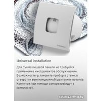 Осевой вентилятор MAUNFELD MFS10TW