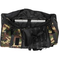 Туристический рюкзак Polar П17005 (хаки)