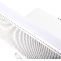Кухонная вытяжка MAUNFELD Ouse Touch 60 (белый)