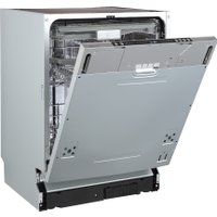Встраиваемая посудомоечная машина Zigmund & Shtain DW 310.6