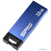 USB Flash Silicon-Power Touch835 32GB (SP032GBUF2835V1B)