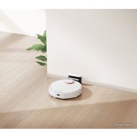 Робот-пылесос Xiaomi Robot Vacuum S12 (европейская версия, белый)