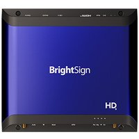 Медиаплеер BrightSign HD1025