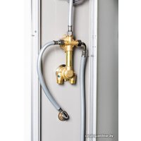 Душевая кабина WeltWasser WW500 Werra 1204 R