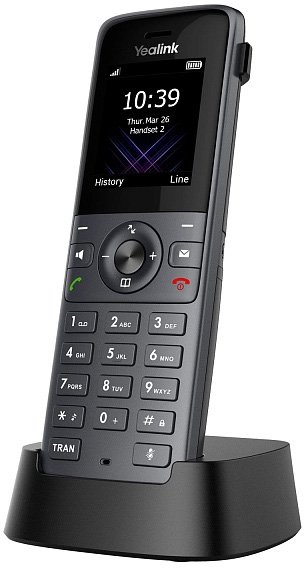 

IP-телефон Yealink W74H