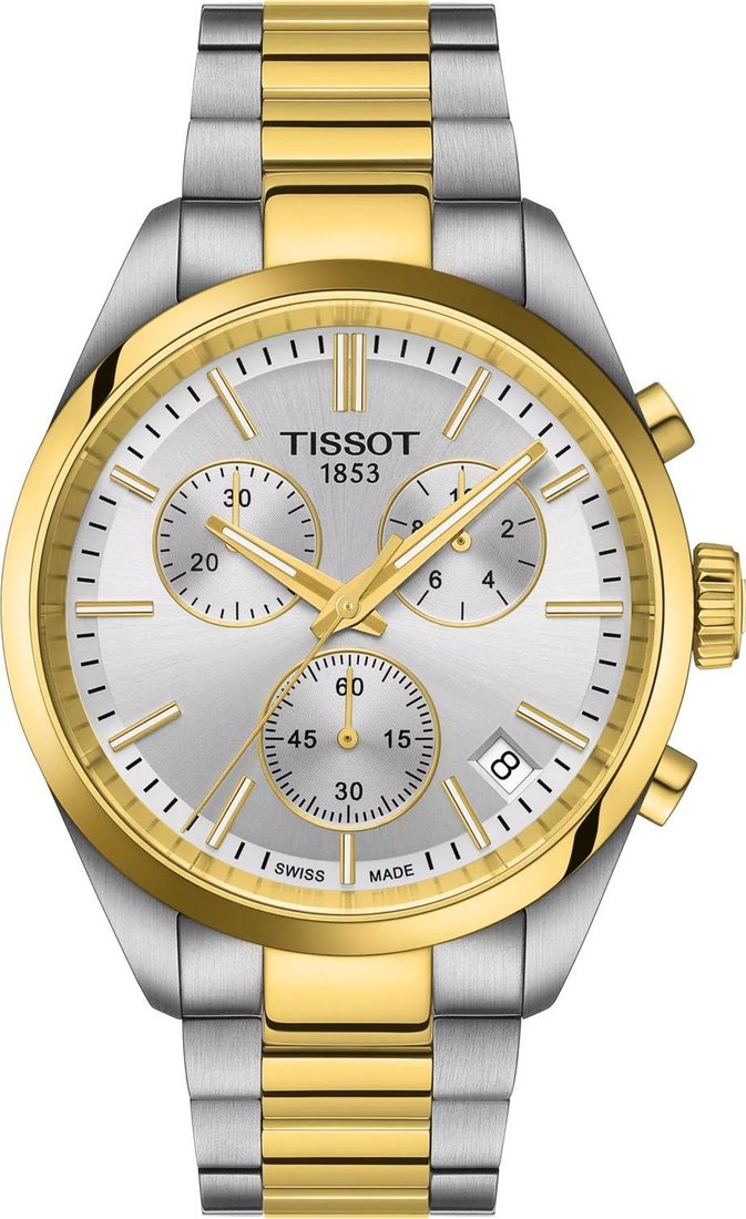 

Наручные часы Tissot T150.417.22.031.00