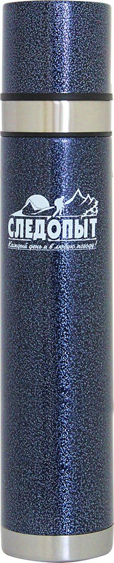 

Термос Следопыт PF-TM-05 0.75л