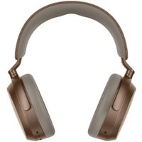 Наушники Sennheiser Momentum 4 Wireless (коричневый)