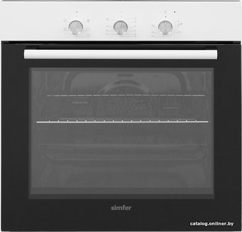 Электрический духовой шкаф Simfer B6EW16011