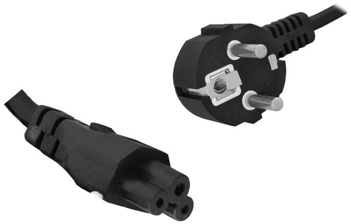 

Кабель Lexton LXDS06 (1 м, черный)