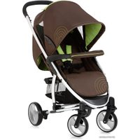 Универсальная коляска Hauck Malibu (3 в 1)