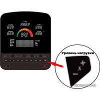 Эллиптический тренажер DFC E108T