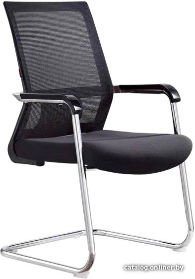 Офисный стул Sunon Paros 604-3C (черный)