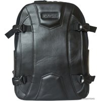Городской рюкзак Carlo Gattini Classico Falcone 3074-01 (черный)