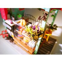 Румбокс Robotime Магазинчик Сладостей (DGM06)