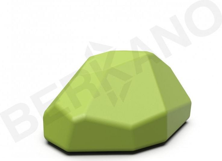 

Фигурка для сада Berkano Polystone 210_011_16 (зеленый)