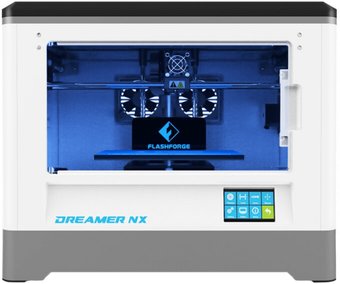 Flashforge Dreamer NX