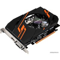 Видеокарта Gigabyte GeForce GT 1030 OC 2GB [GV-N1030OC-2GI]