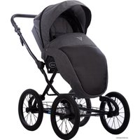 Универсальная коляска AROTEAM Moreno SL (2 в 1, 05/рама черная)