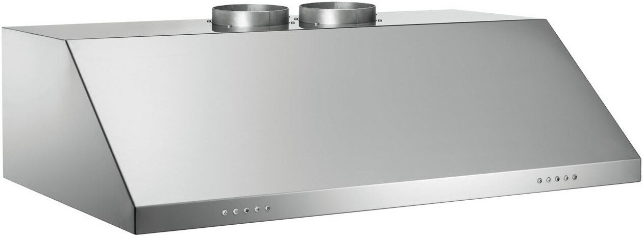 Кухонная вытяжка Bertazzoni KU90PRO2XA