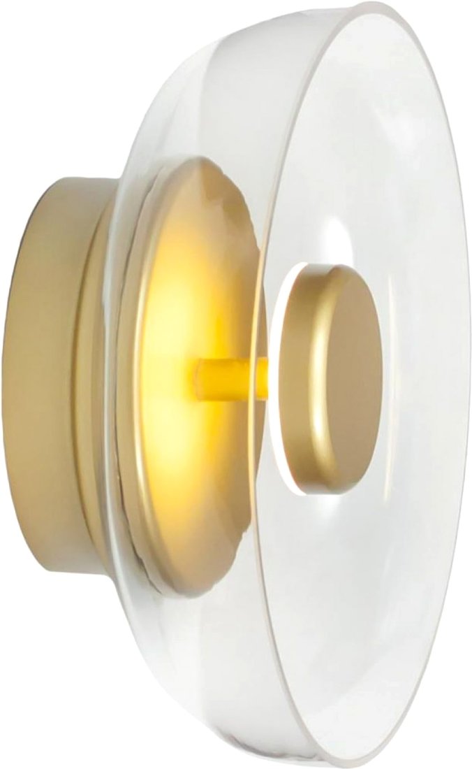 

Бра LOFT IT DISK 8210-W