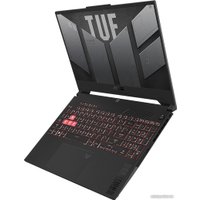 Игровой ноутбук ASUS TUF Gaming A15 2024 FA507UI-LP033W