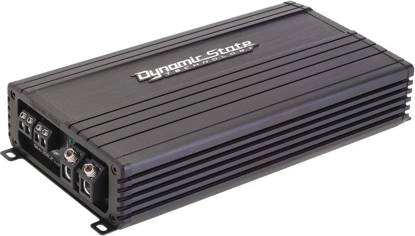 

Автомобильный усилитель Dynamic State Skif SKA-350.2