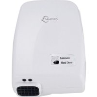Сушилка для рук Saniteco M-120 (1000W)