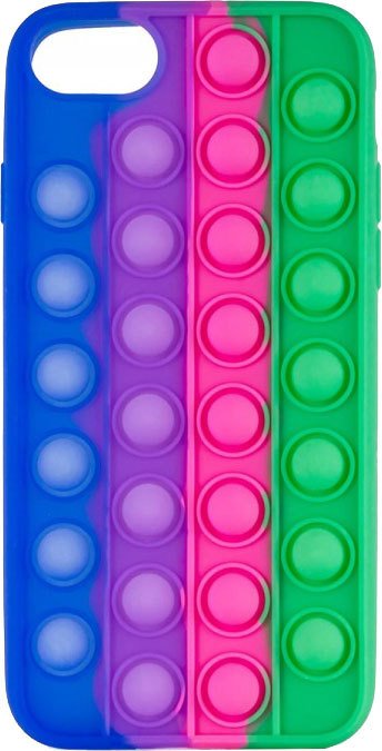 

Чехол для телефона Case Pop It Apple iPhone 7/8 (цвет 2)