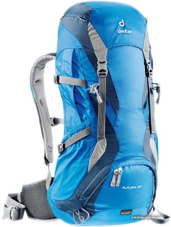 Туристический рюкзак Deuter Futura 26 (ocean midnight)