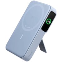 Внешний аккумулятор Anker MagGo Power Bank A1654 10000mAh (синий, китайская версия)