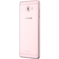 Смартфон Samsung Galaxy C7 Pro Pink Gold [C7010]