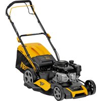 Газонокосилка Denzel GLR-510SP-ZS