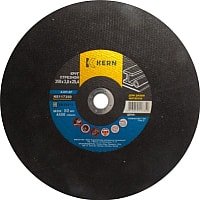 

Отрезной диск Kern KE117381
