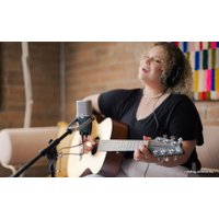 Проводной микрофон AKG ARA