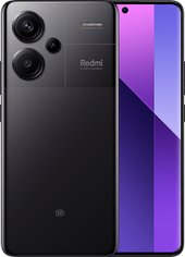 Redmi Note 13 Pro+ 12GB/512GB с NFC китайская версия (полуночный черный)