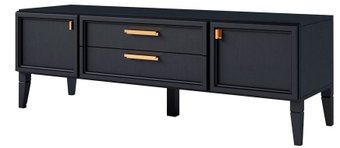 Тумба Молодечномебель Charlie B2D2 ВМФ-1524 (шафран)