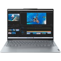 Ноутбук Lenovo Yoga Slim 6 14IRH8 83E0003GRK