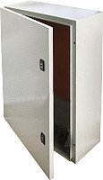 

Щит с монтажной панелью КС ЩМП-3-00 IP65 600х500х200 960030