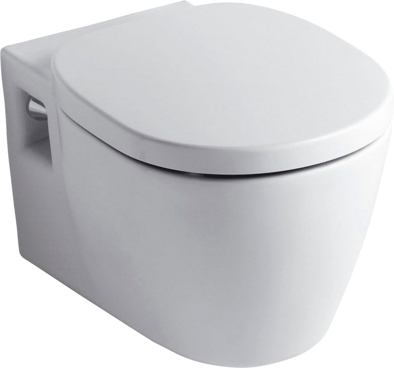 

Унитаз подвесной Ideal Standard Connect Set W941102