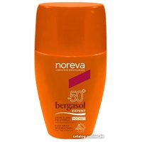  Noreva Бергасол Эксперт Легкий SPF50+ (30 мл)