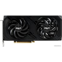 Видеокарта Palit GeForce RTX 4070 Super Dual OC 12GB NED407SS19K9-1043D