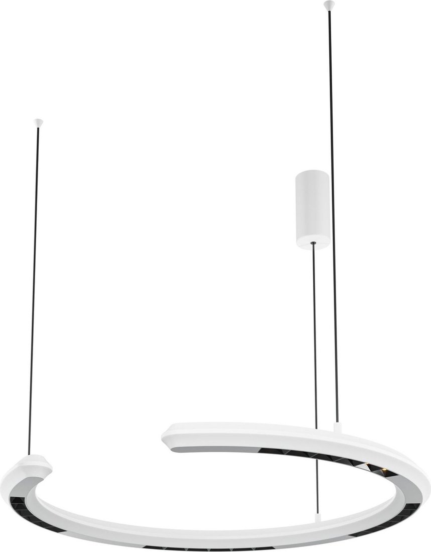 

Подвесная люстра Maytoni Motion MOD276PL-L20W3K