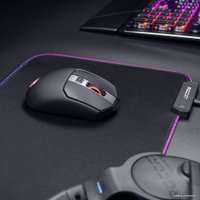 Игровая мышь Roccat Kain 200 AIMO (черный)